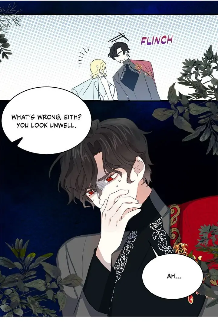 I’m the Ex-Girlfriend of a Soldier chapter 88 - page 18